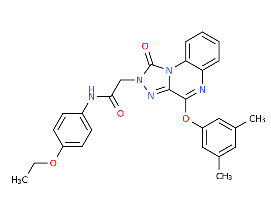 Structure Amb20593627