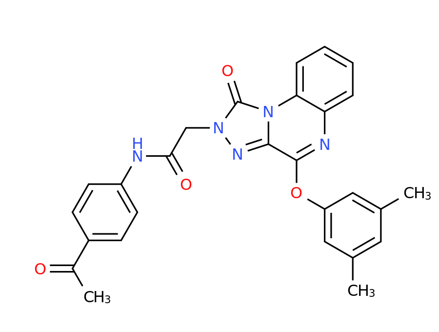 Structure Amb20593628