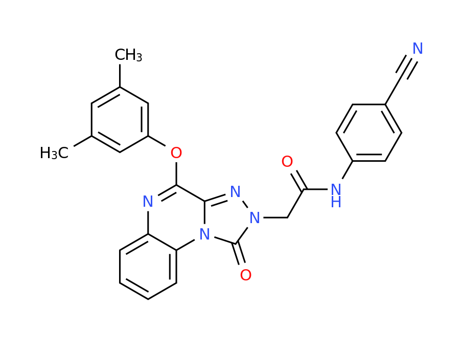 Structure Amb20593629