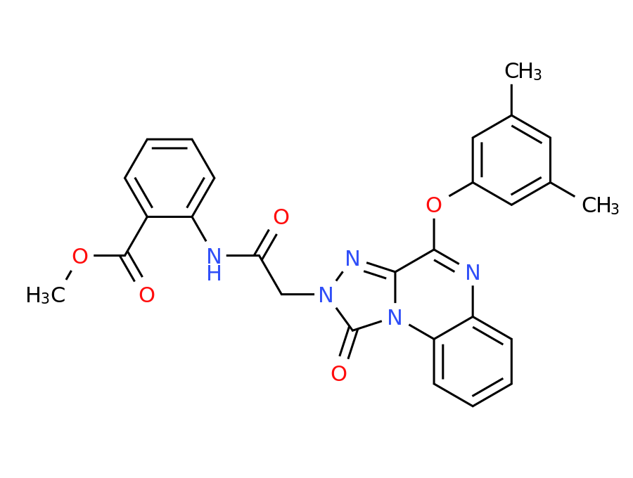 Structure Amb20593630