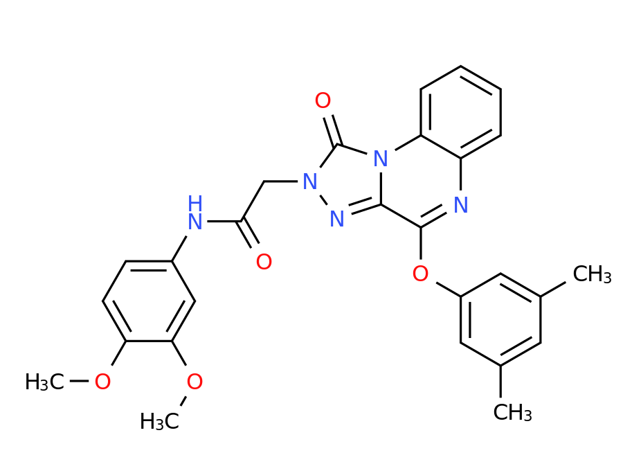 Structure Amb20593631