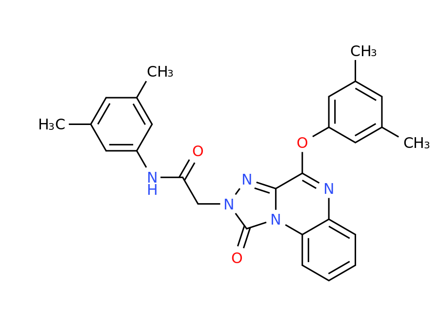 Structure Amb20593637