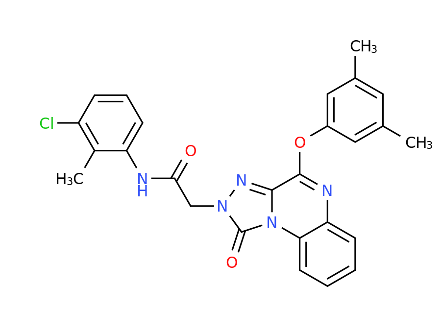 Structure Amb20593641