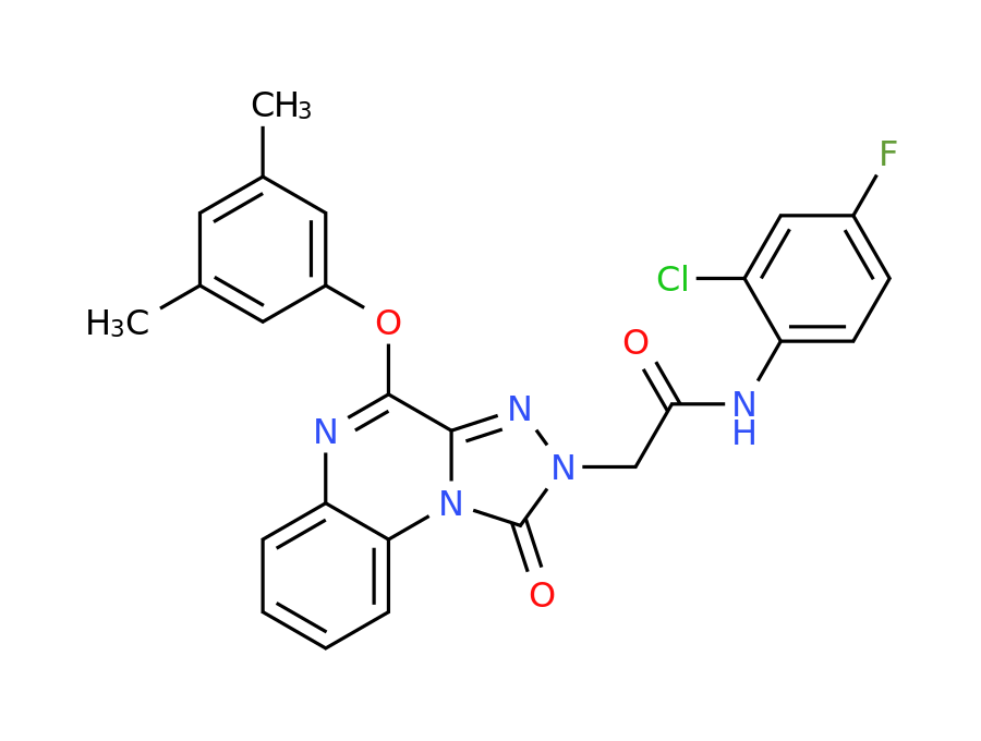 Structure Amb20593643