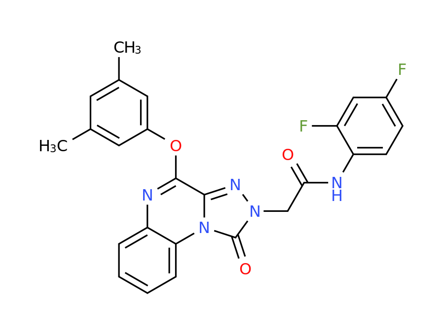 Structure Amb20593644