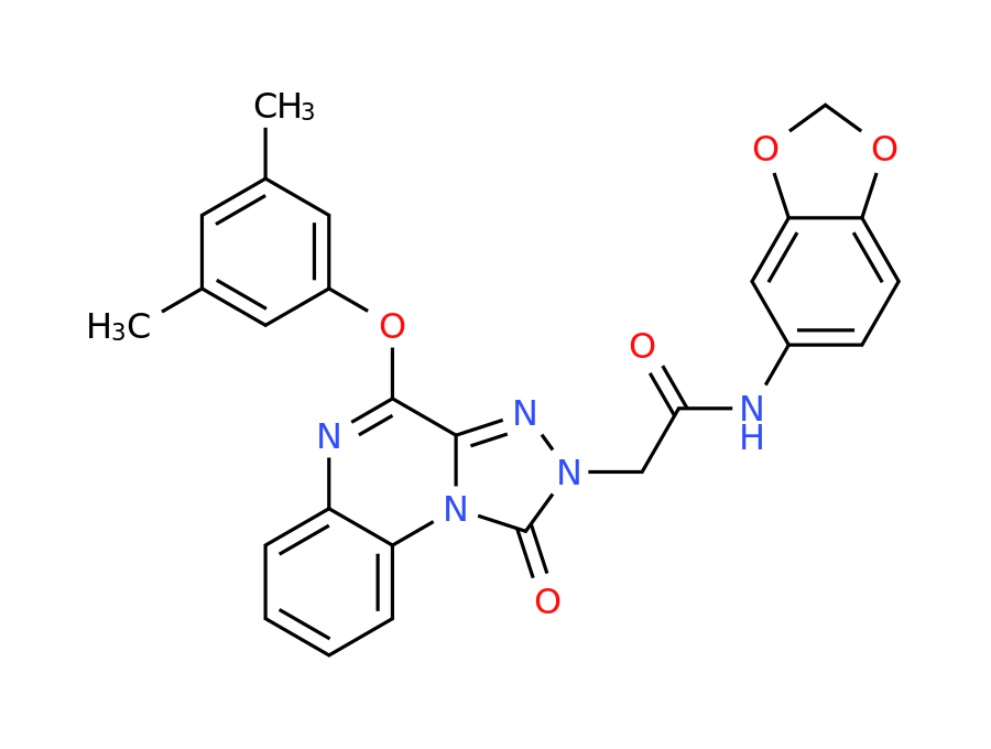 Structure Amb20593647