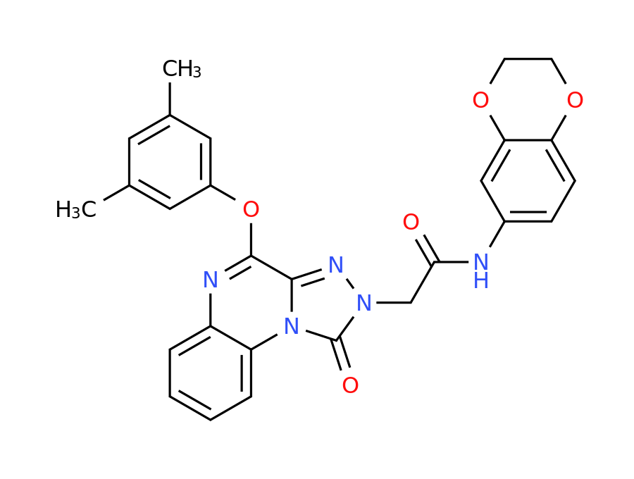 Structure Amb20593648