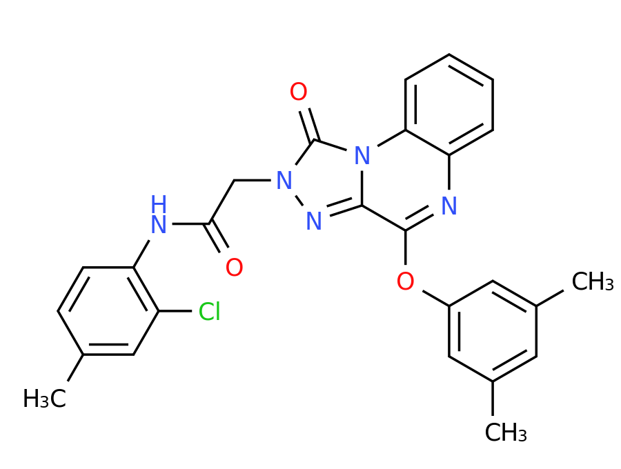 Structure Amb20593649