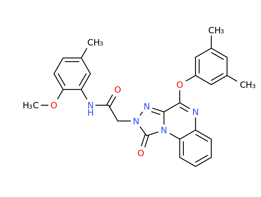 Structure Amb20593650