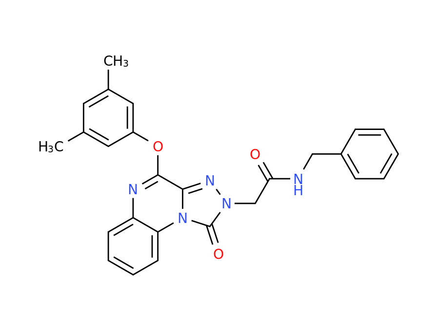 Structure Amb20593651