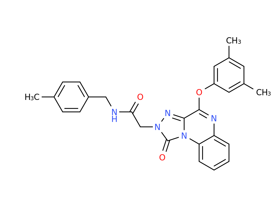 Structure Amb20593652