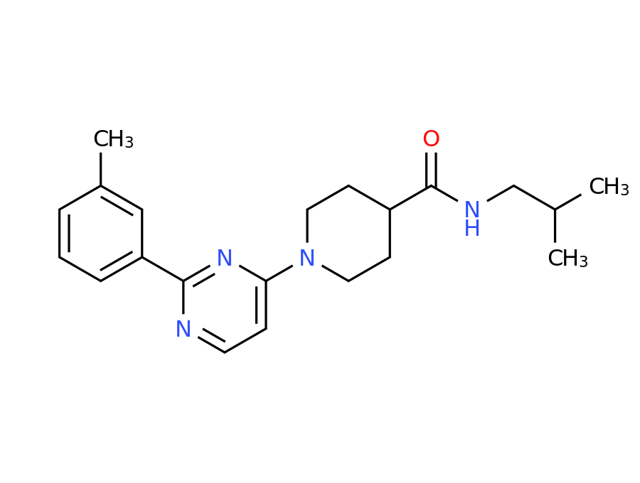 Structure Amb20593697