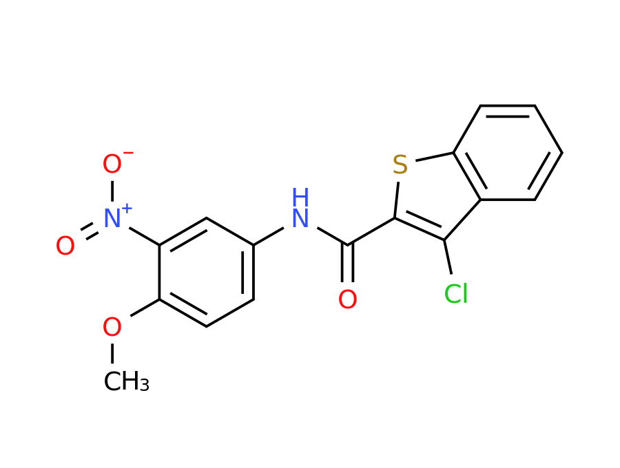 Structure Amb2059426