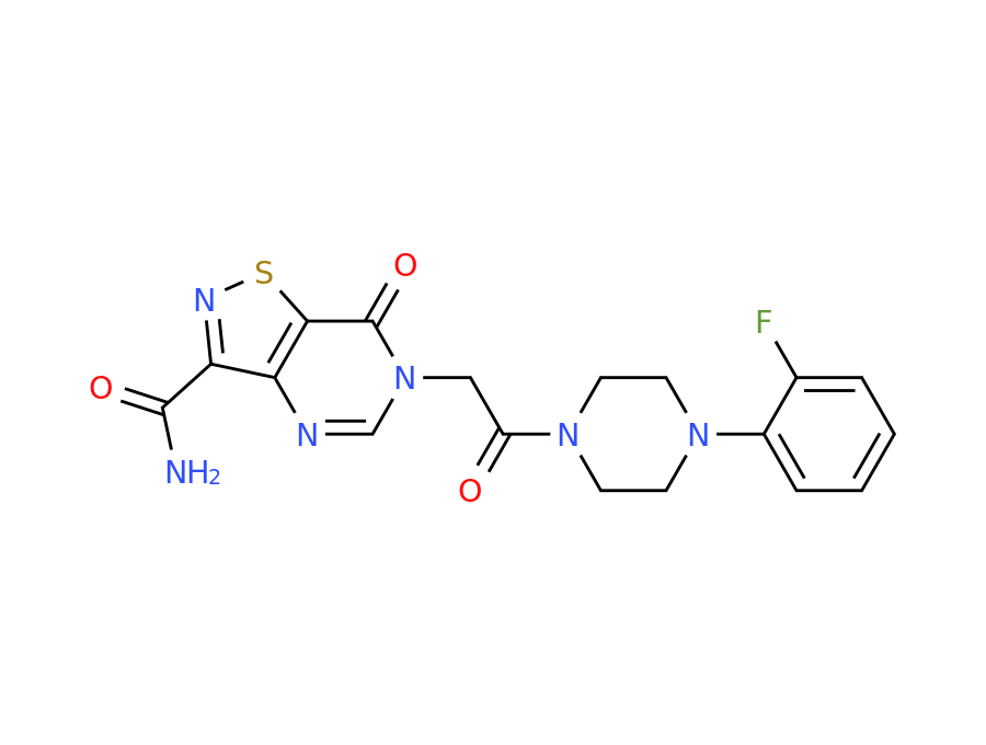 Structure Amb20594339