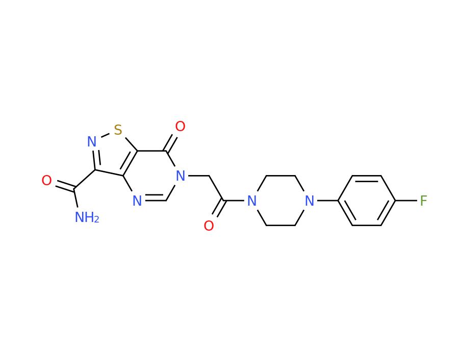 Structure Amb20594361