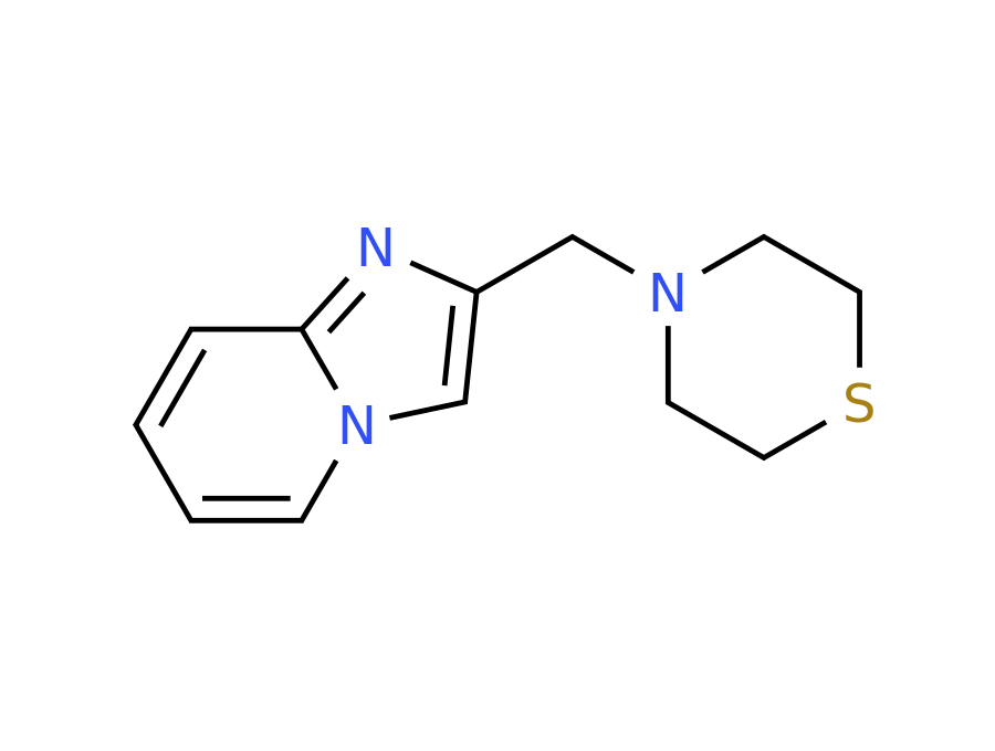 Structure Amb20594967