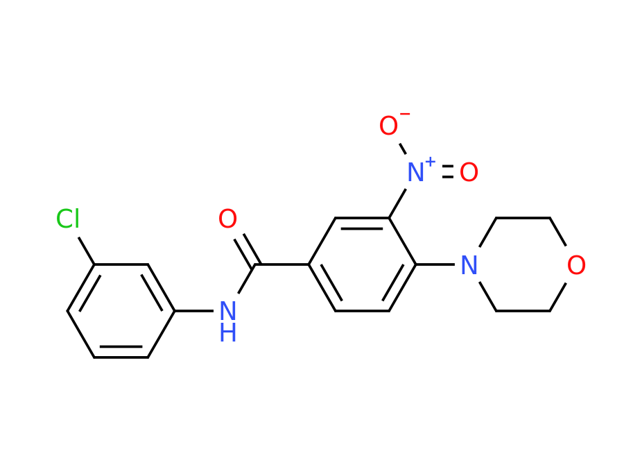 Structure Amb2059533