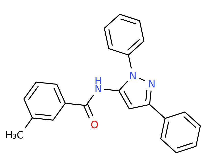 Structure Amb20597698