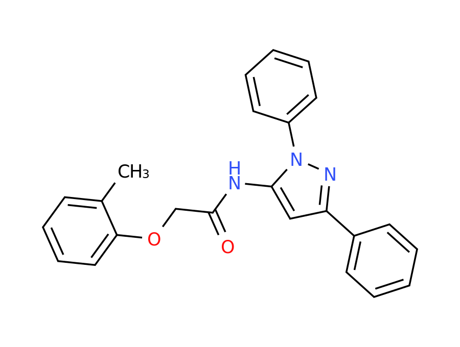 Structure Amb20597700