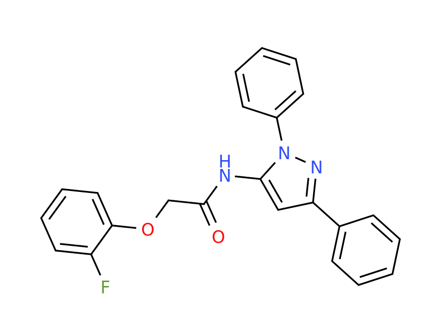 Structure Amb20597701