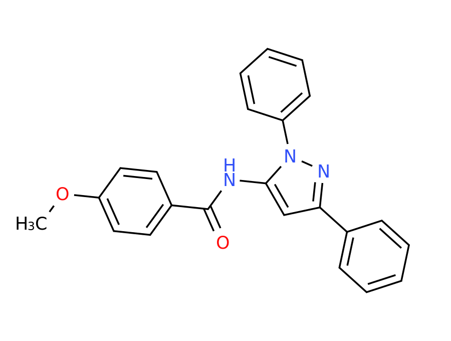 Structure Amb20597704