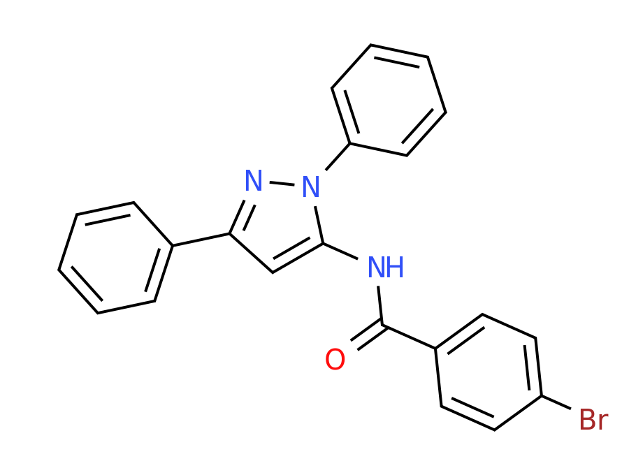 Structure Amb20597706