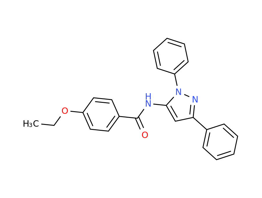 Structure Amb20597707