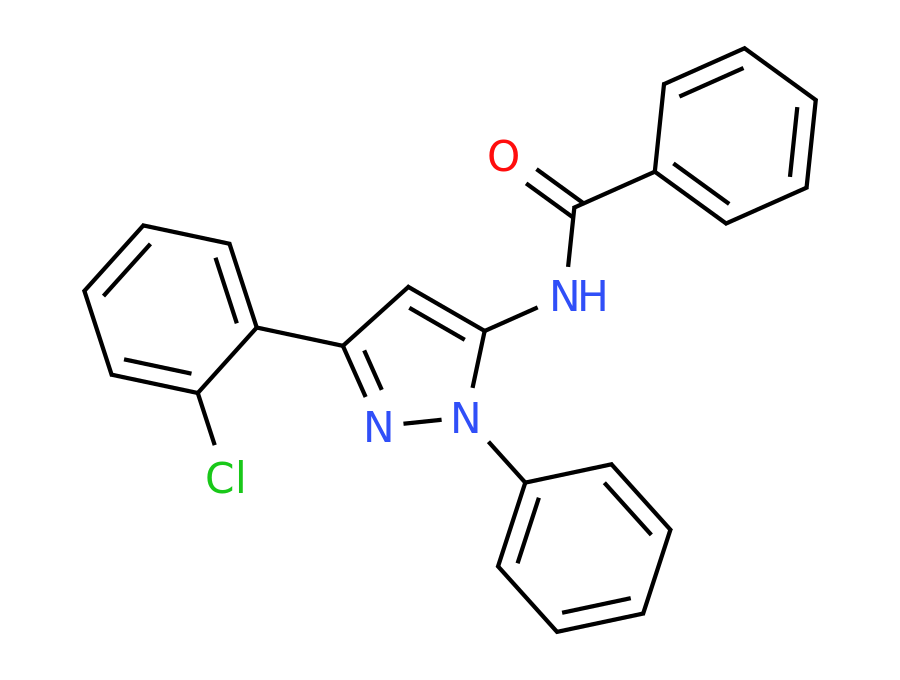 Structure Amb20597708