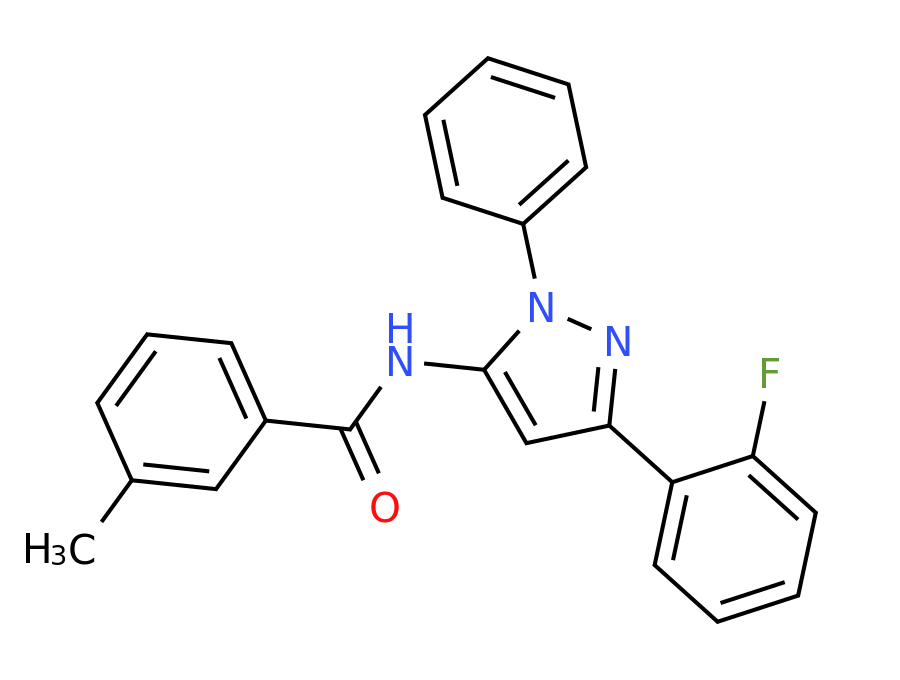 Structure Amb20597738