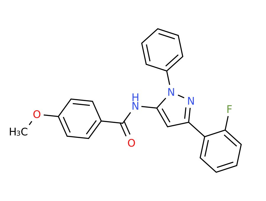 Structure Amb20597742