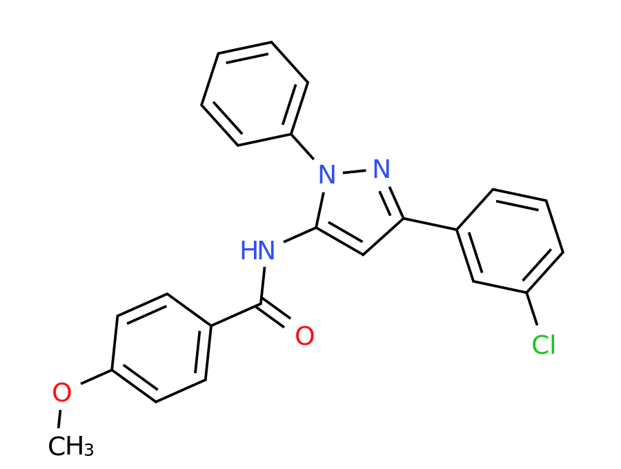 Structure Amb20597764