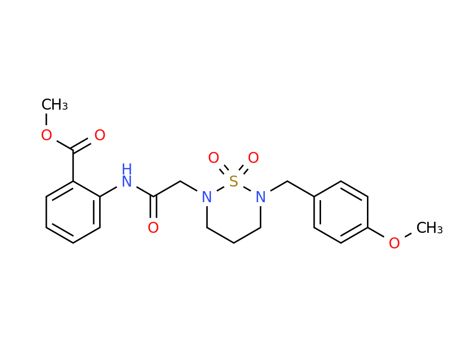 Structure Amb20597782