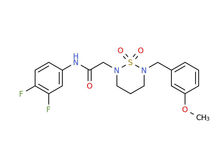 Structure Amb20597785