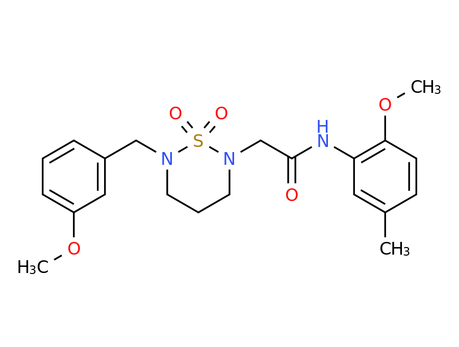 Structure Amb20597786