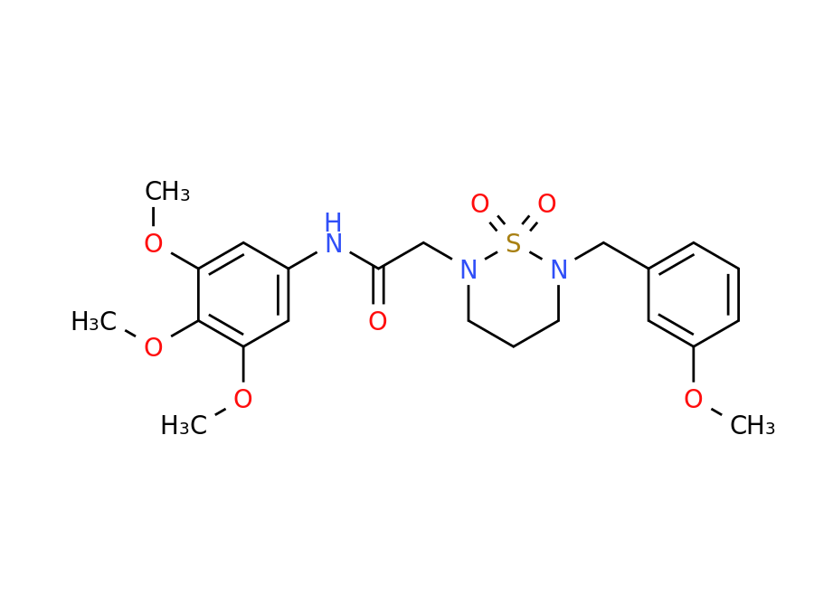 Structure Amb20597787