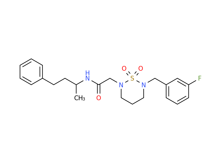 Structure Amb20597789