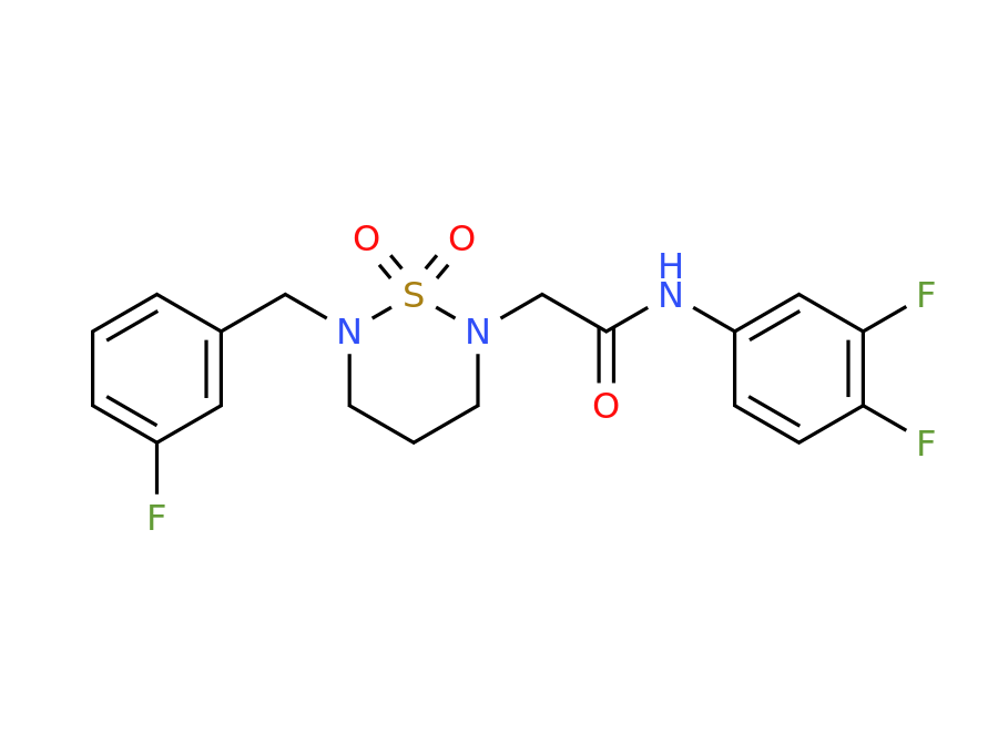 Structure Amb20597790