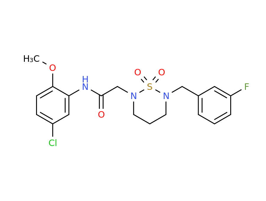 Structure Amb20597791