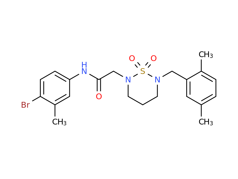 Structure Amb20597793