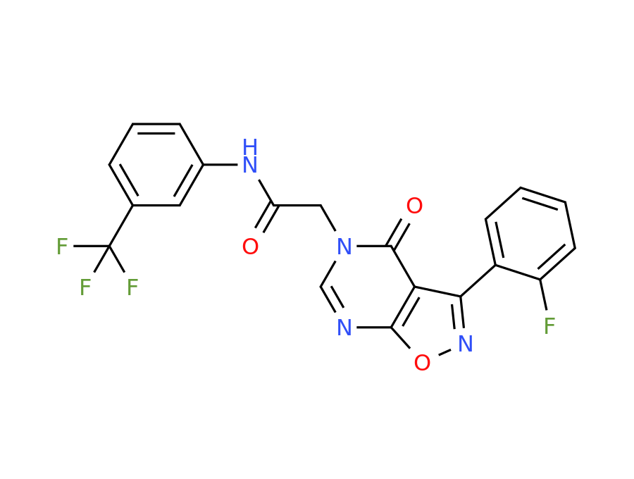 Structure Amb20597803