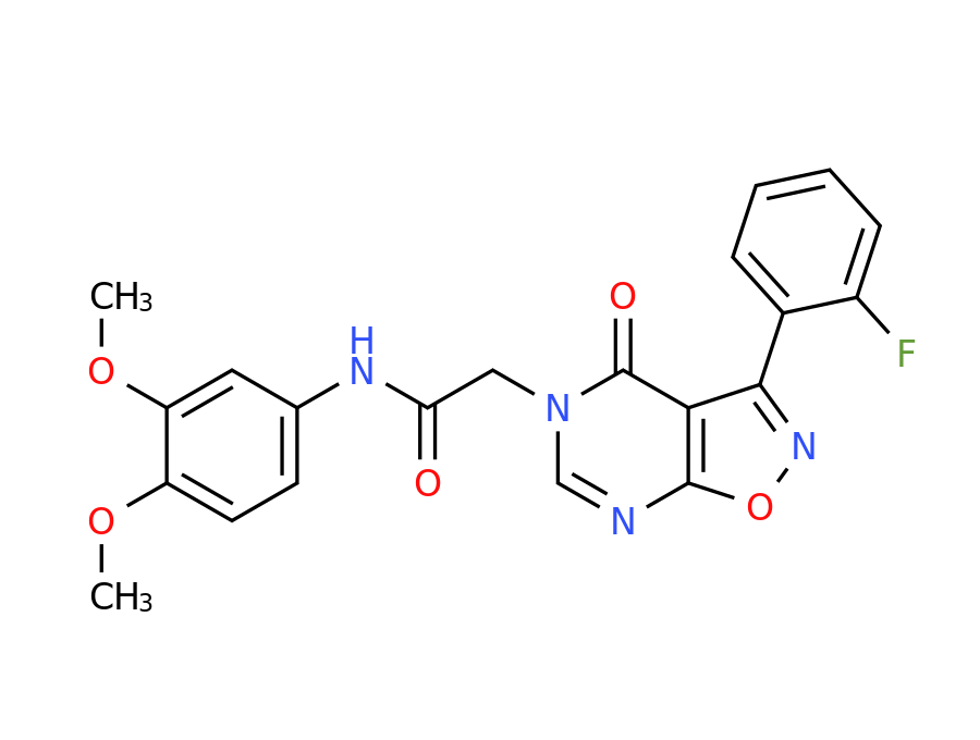 Structure Amb20597810