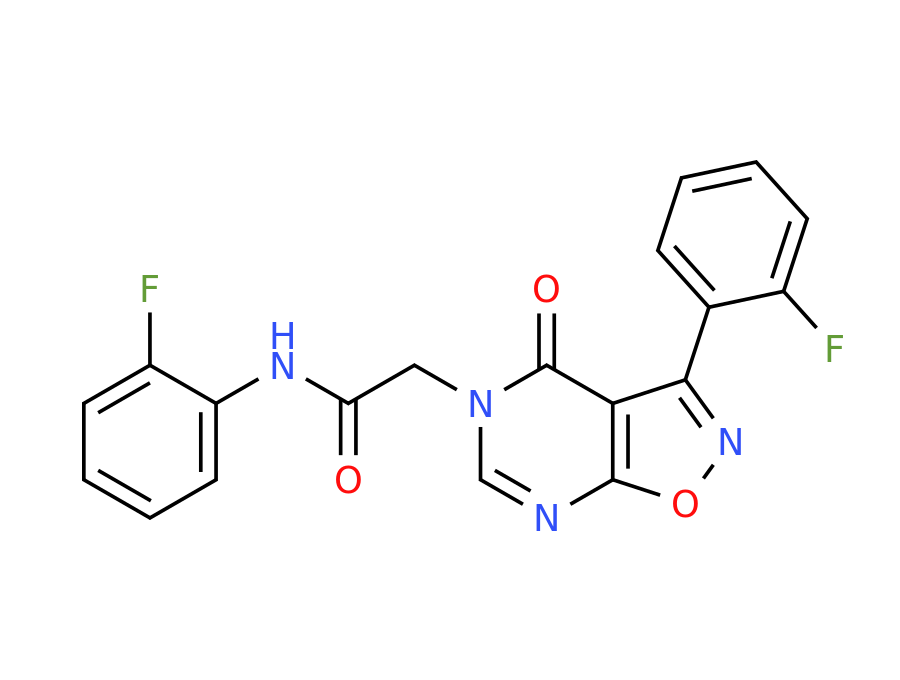 Structure Amb20597812