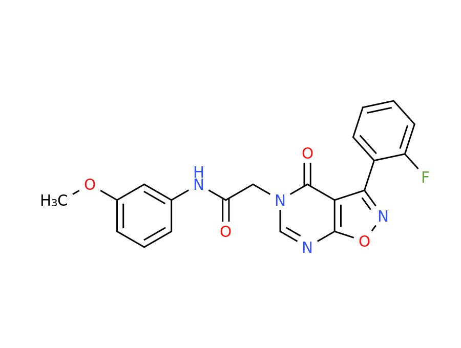 Structure Amb20597814