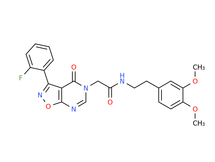 Structure Amb20597822