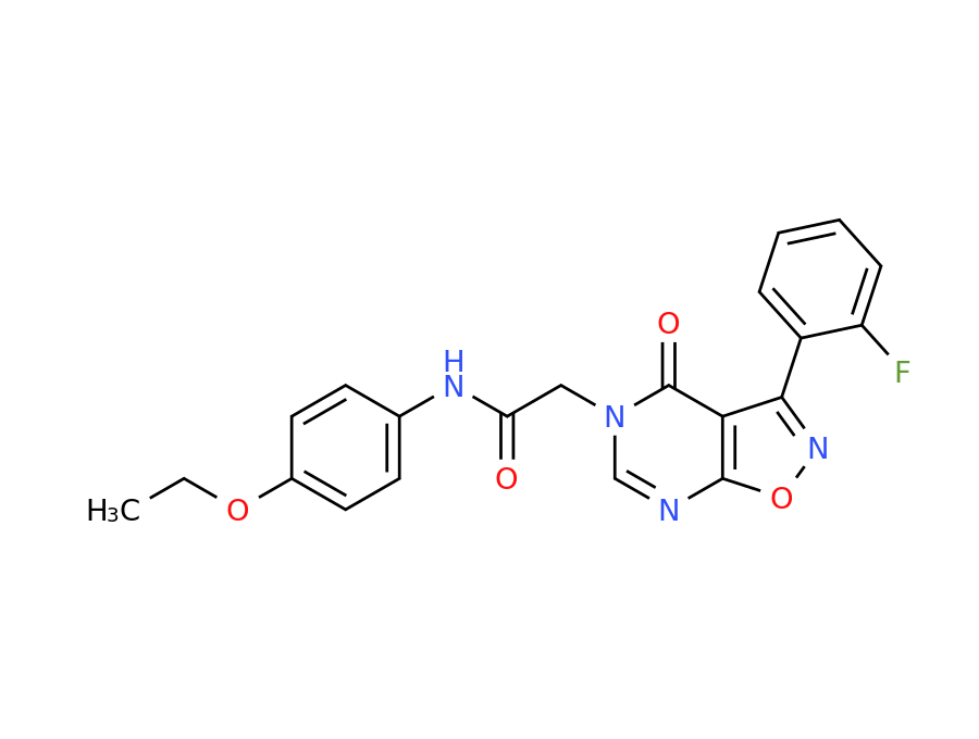 Structure Amb20597823