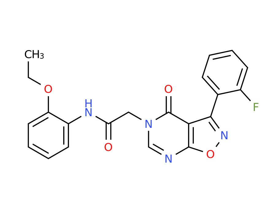 Structure Amb20597824