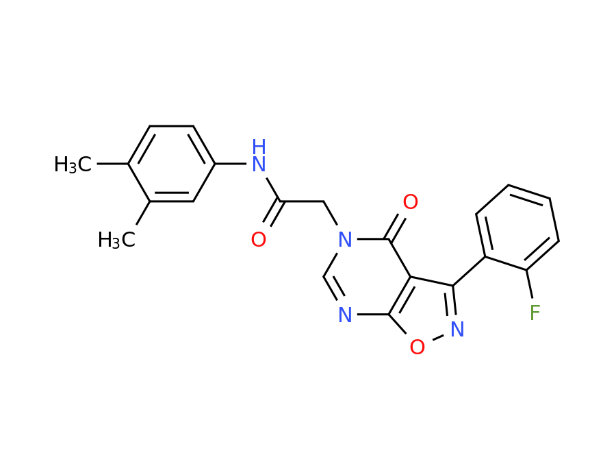 Structure Amb20597832