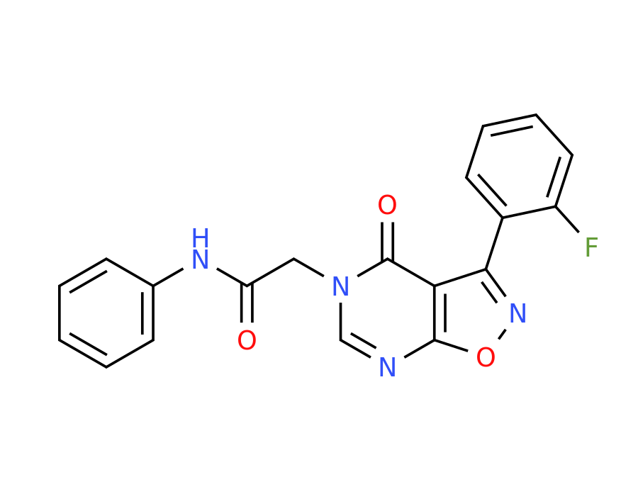 Structure Amb20597835