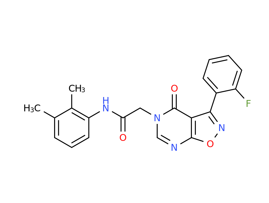 Structure Amb20597840