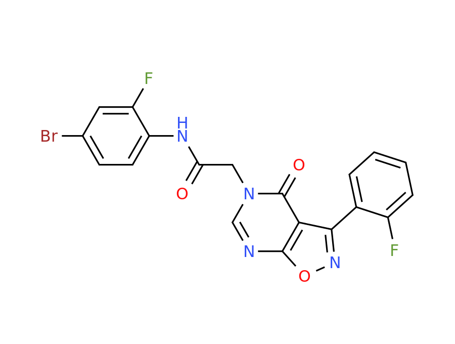 Structure Amb20597844